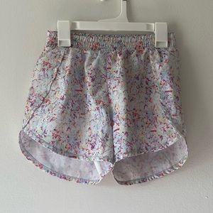 Girls’s Running Shorts
